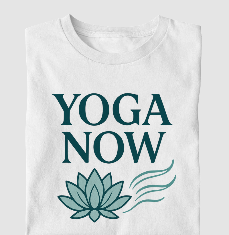 Yoga Now