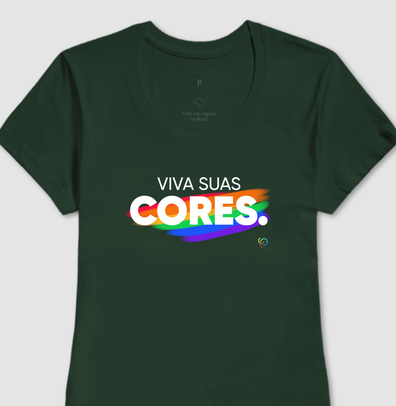 Viva Suas Cores
