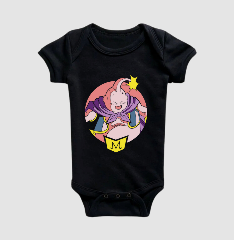 Majin Boo | Dragon Ball Z