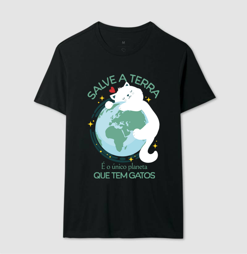 Salve a terra