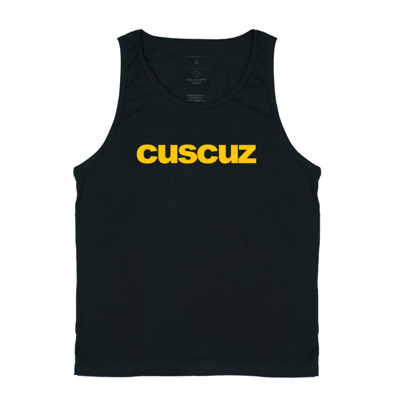 Cuscuz