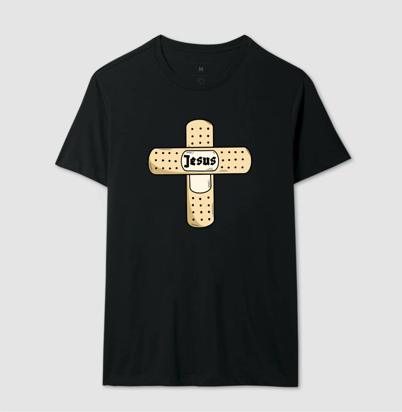 Band-aid Jesus