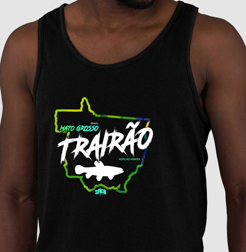 Trairão :: Mato Grosso 