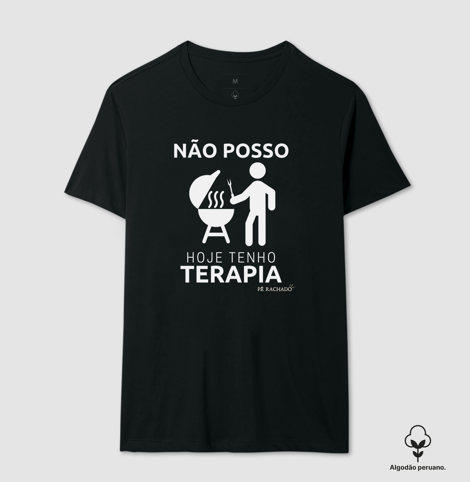 Minha Terapia é Churrasco