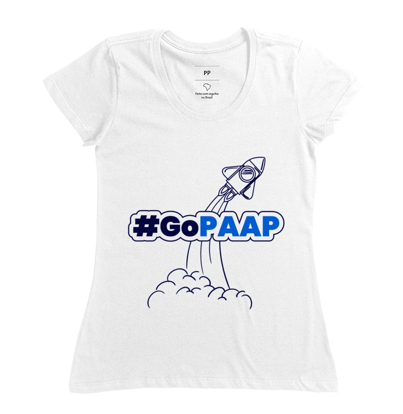 go PAAP