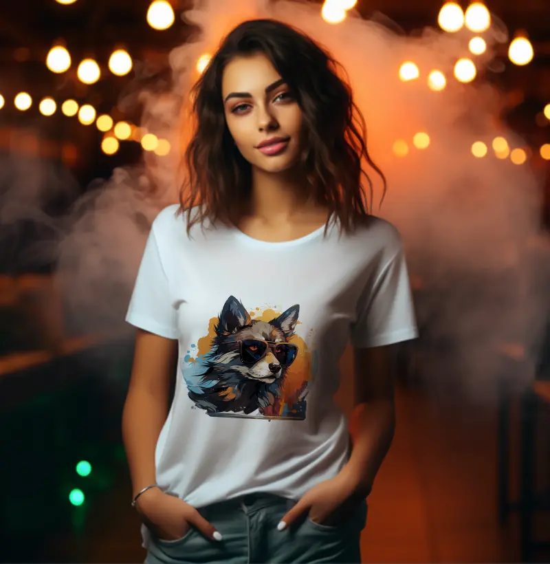 Wild Style T-Shirt