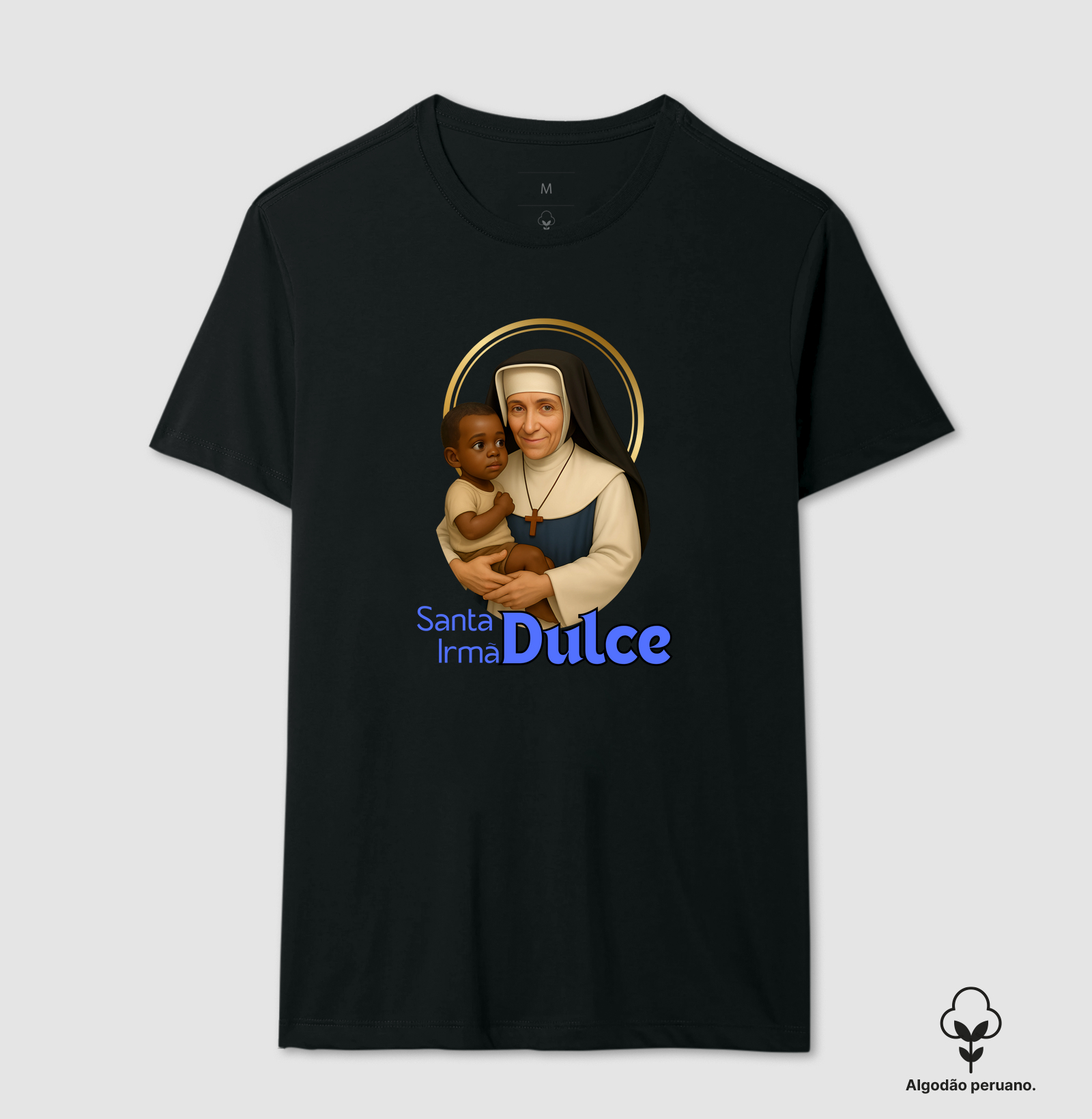 Santa Irmã Dulce