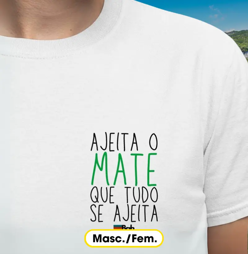 Camisa 0
