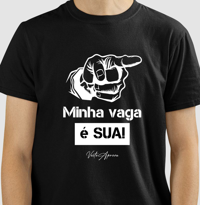 Minha Vaga é SUA!