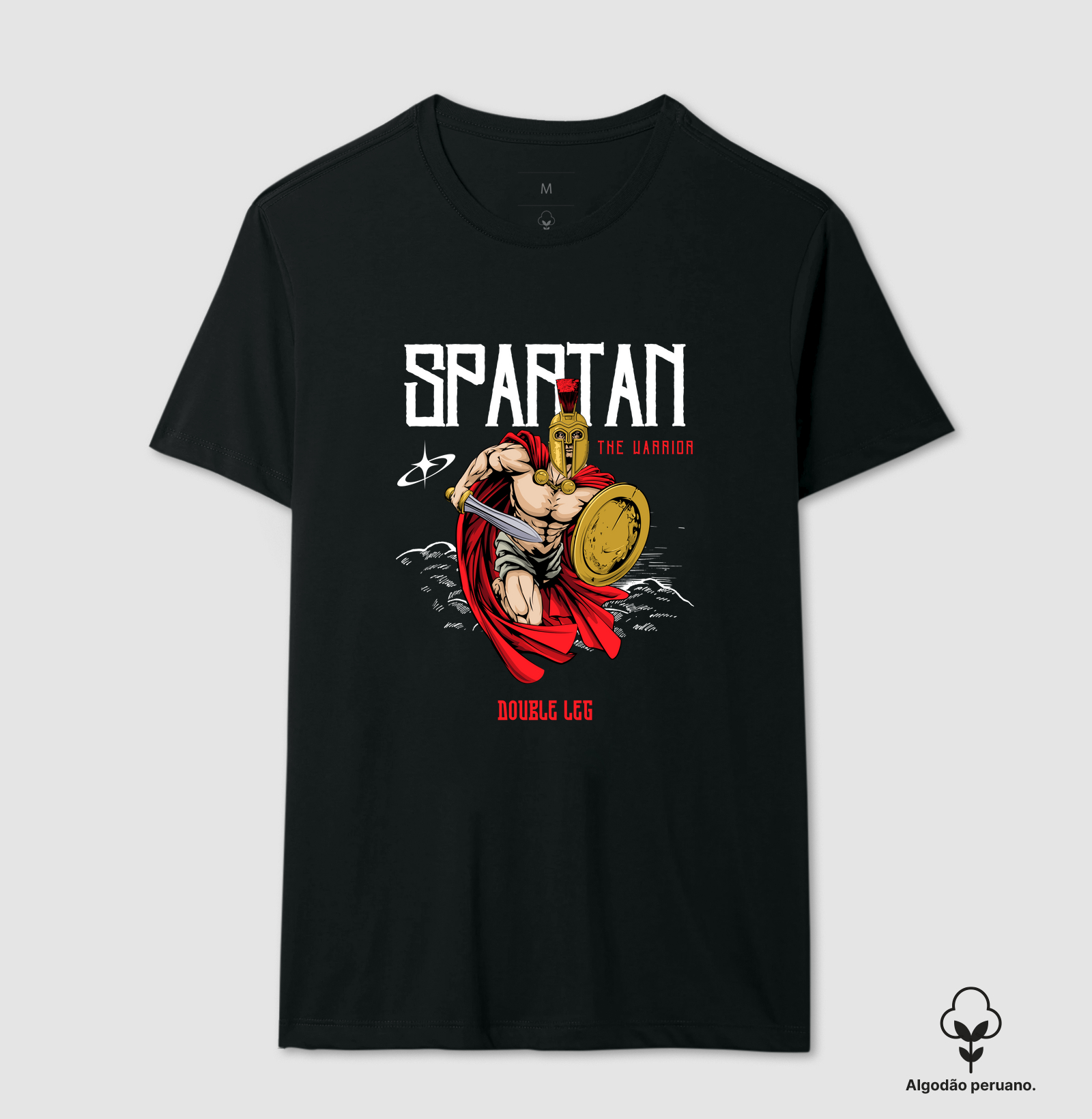 Guerreiro espartano