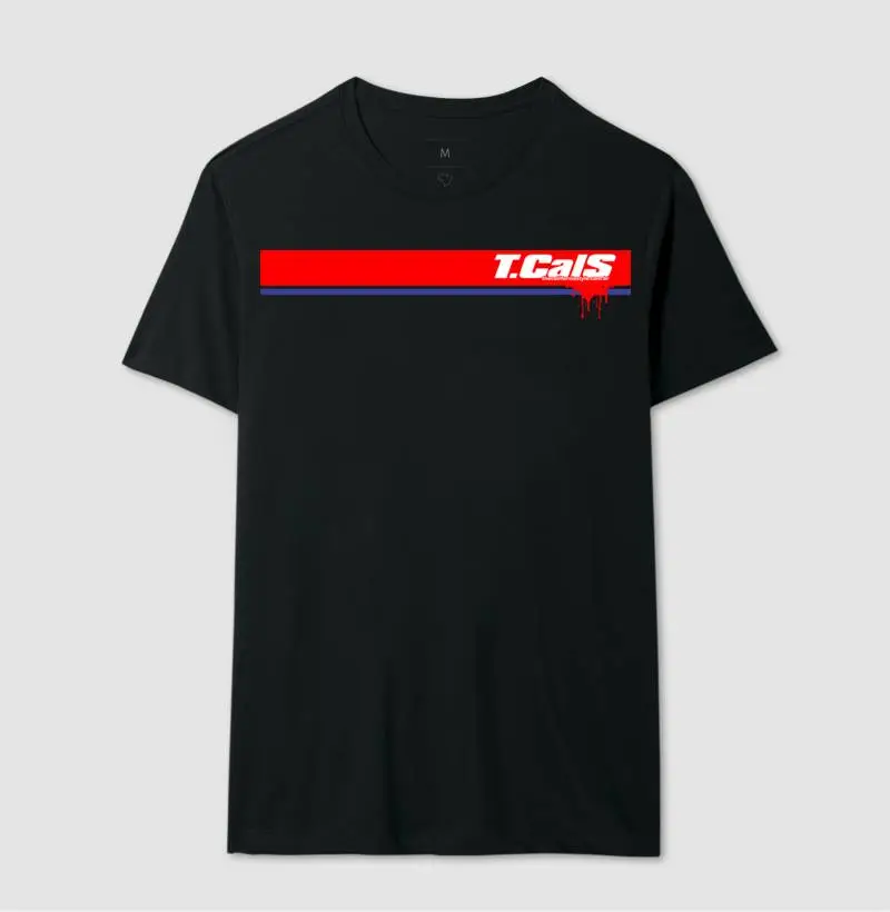 Camiseta Custom T.cals