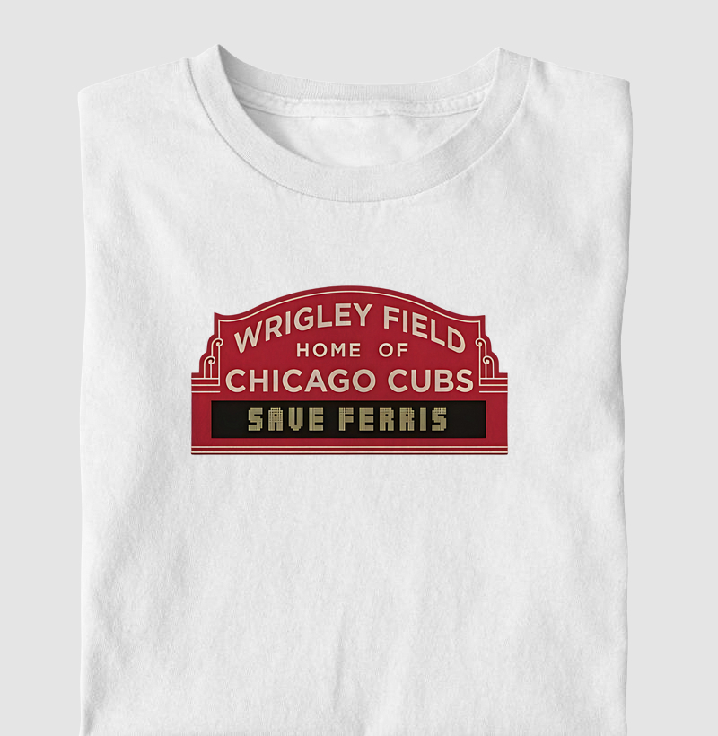 Wrigley Field