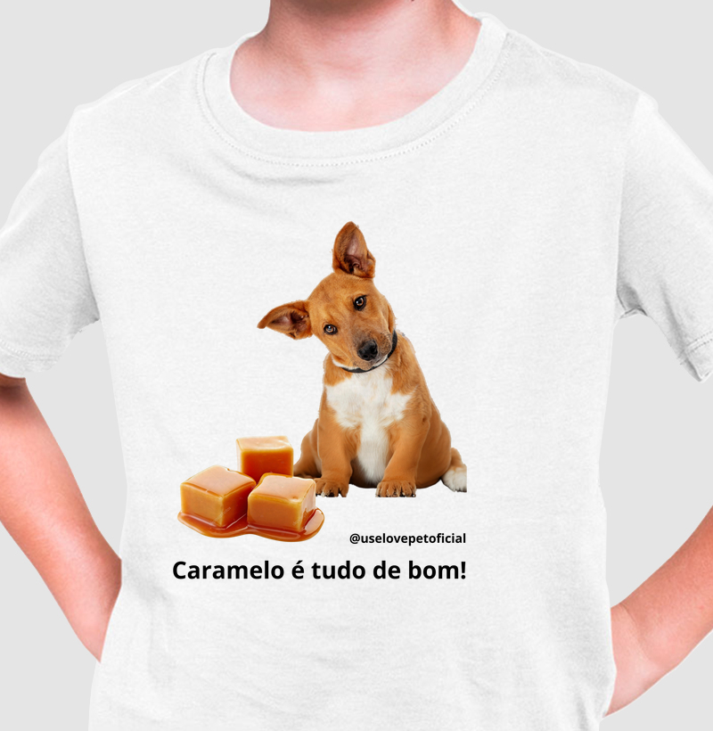 Caramelo + Caramelo