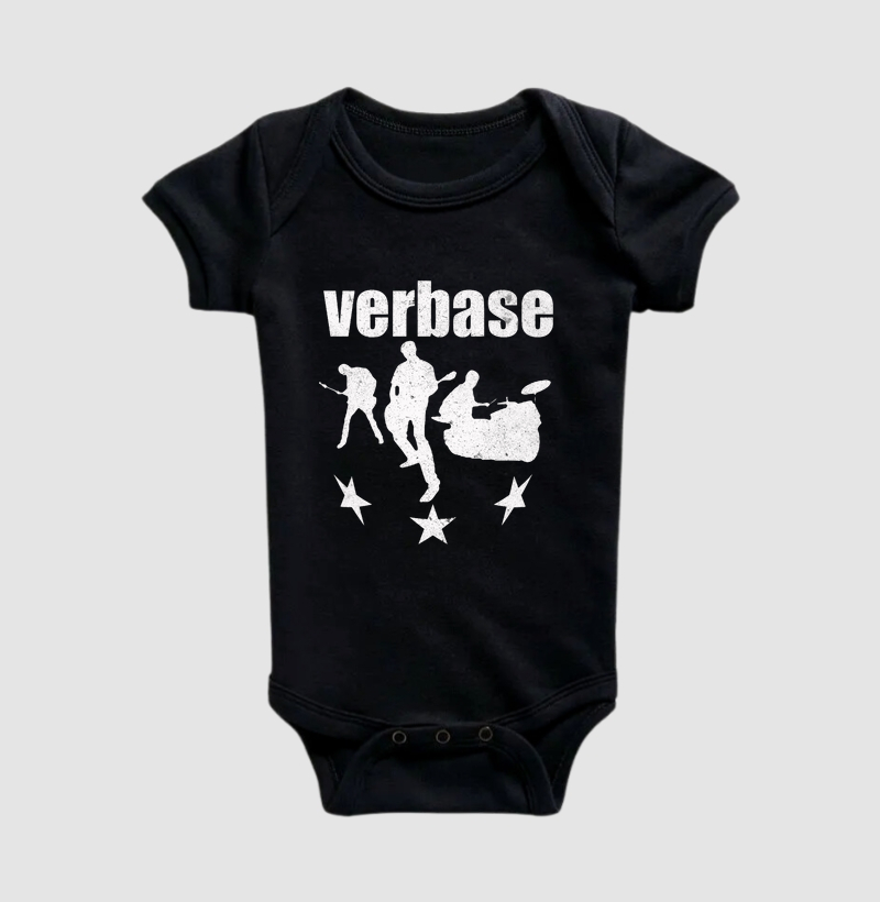 Verbase Power Trio