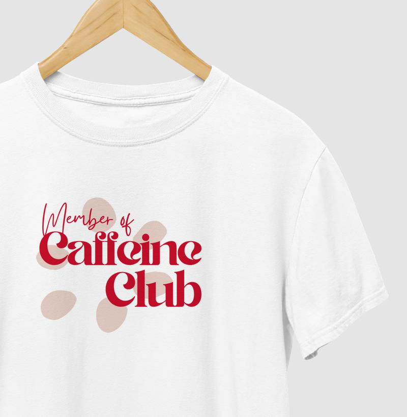 Z E S T 8 8 | CAFFEINE CLUB