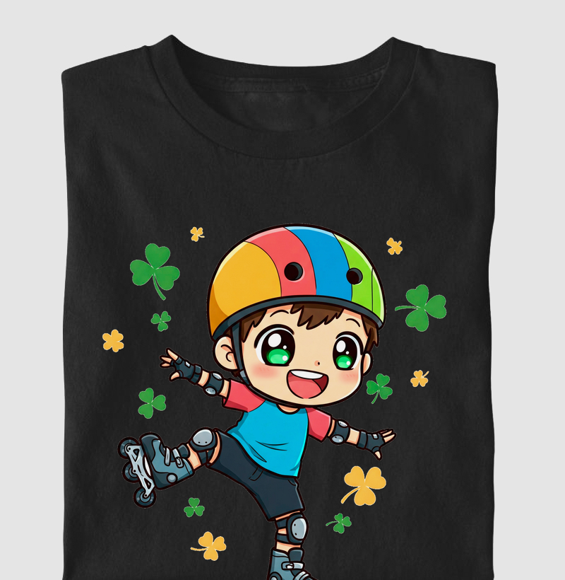 HONESTEE KIDS PATINS