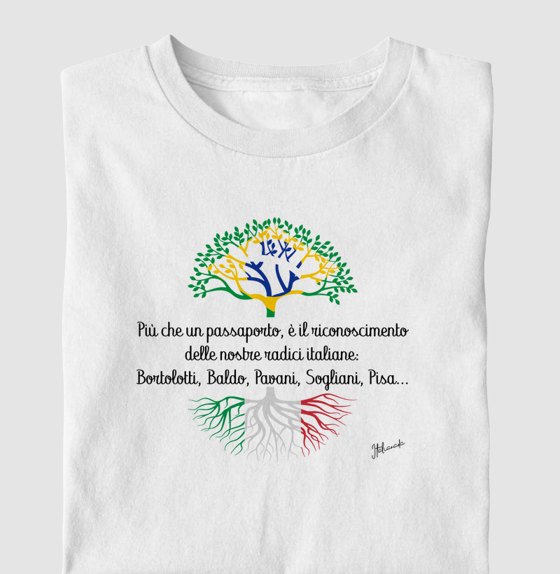 PASSAPORTO BORTOLOTTI