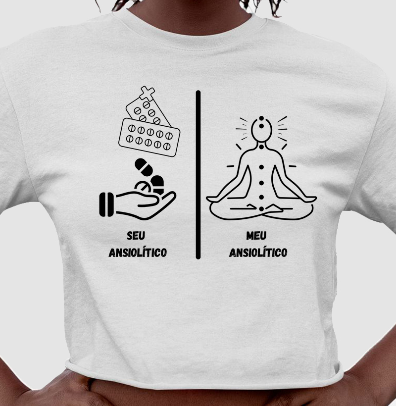 SEU ANSIOLÍTICO | MEU ANSIOLÍTICO