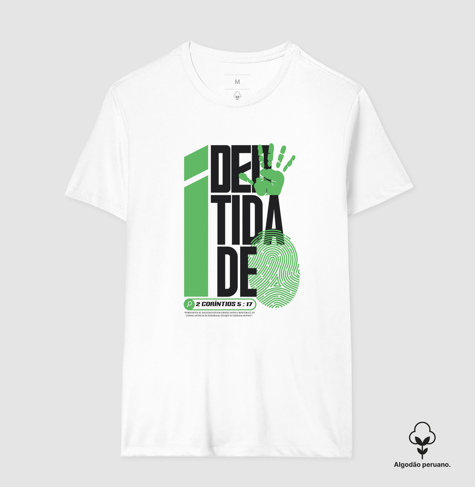 Identidade