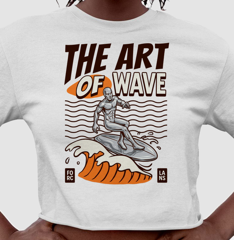 The Art of Wave