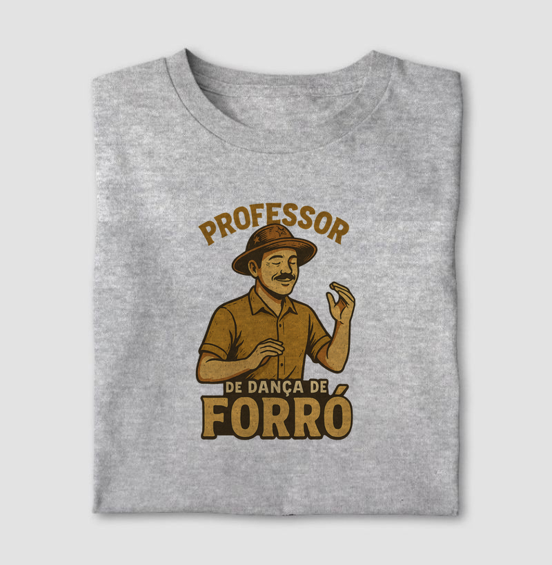 Professor de dança