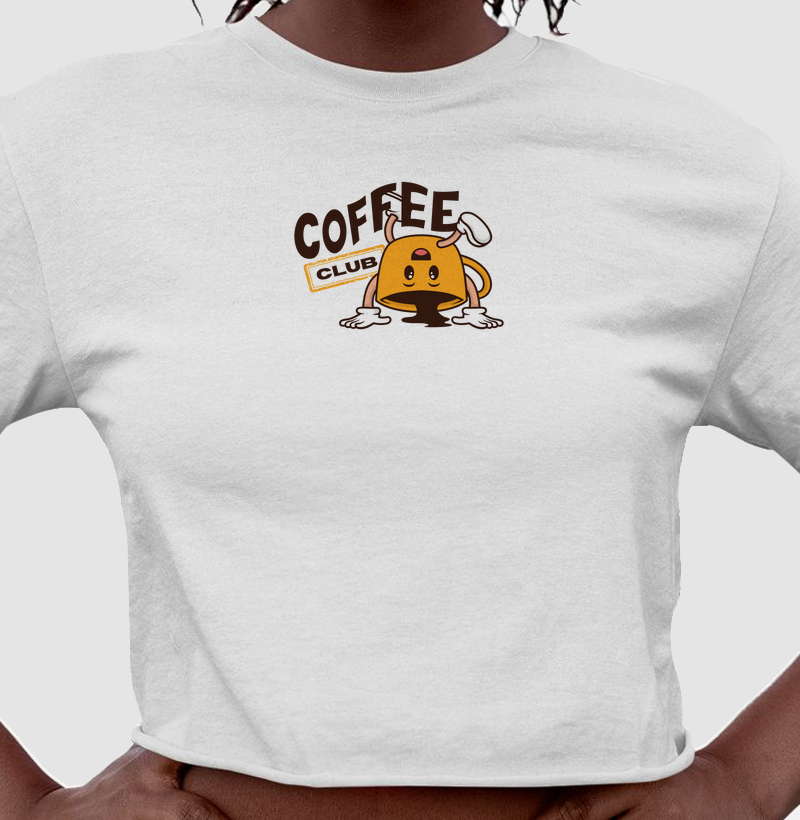 coffee club