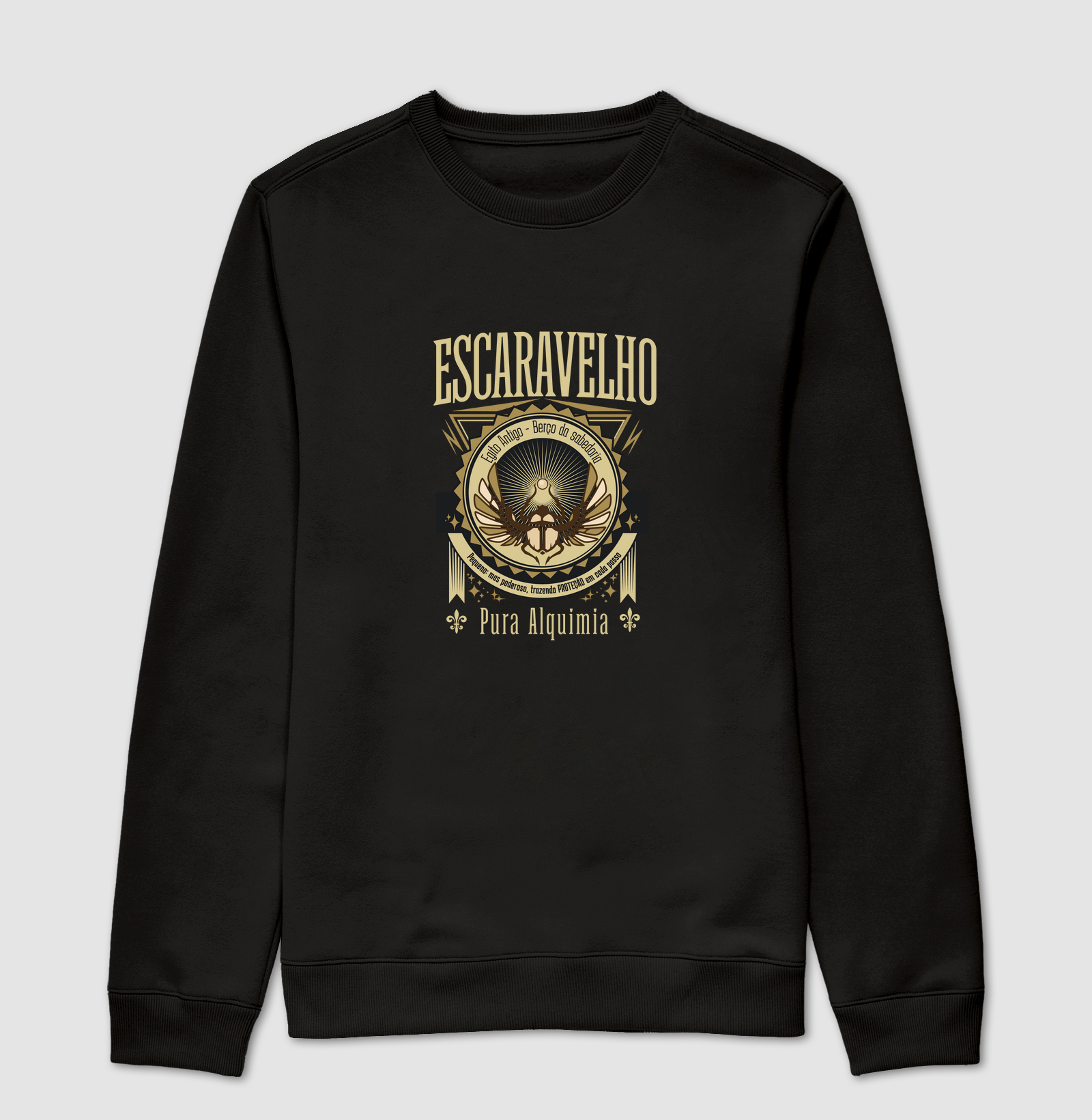 Camiseta Pura Alquimia