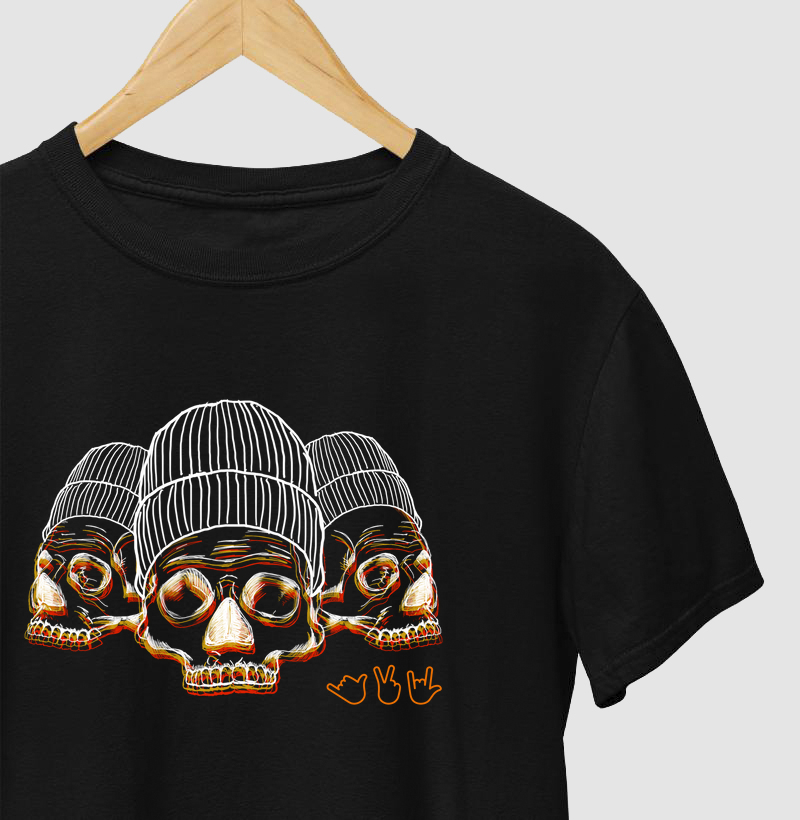 Cold Skull