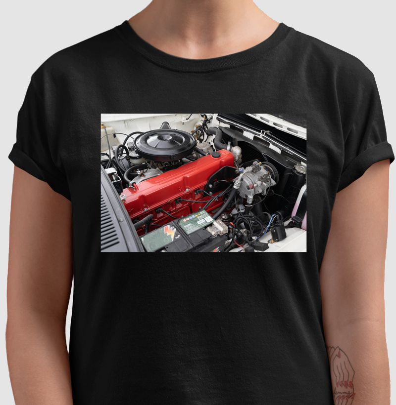 Camisa 0