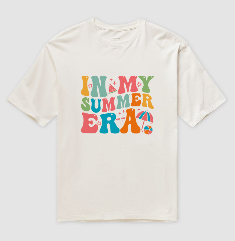 Summer Era!