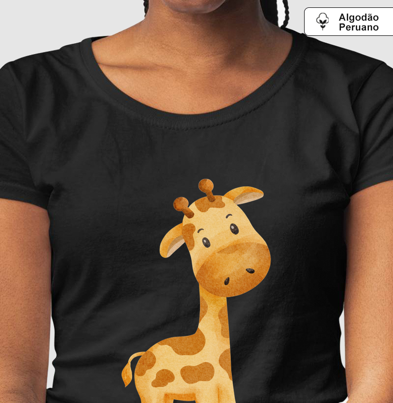 Girafinha 2