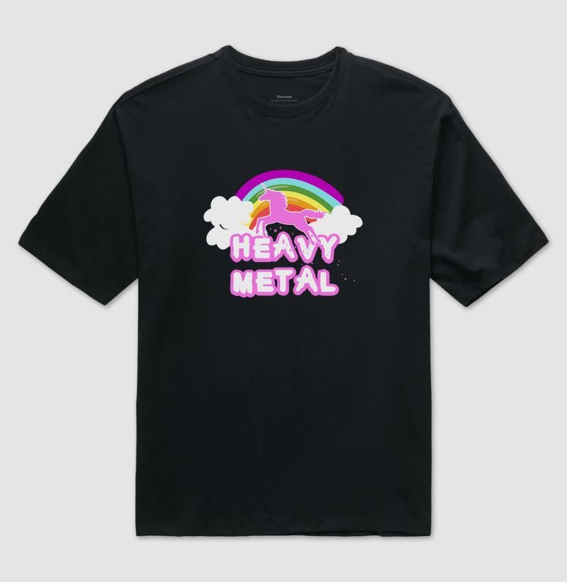 HEAVY METAL