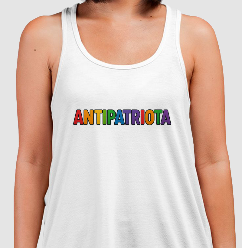 Antipatriota