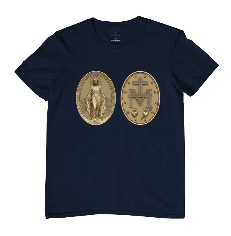 Medalha Milagrosa
