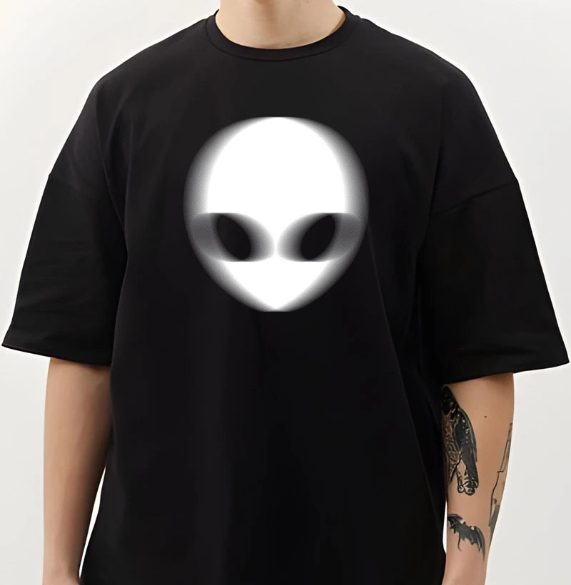 Alien Turvo