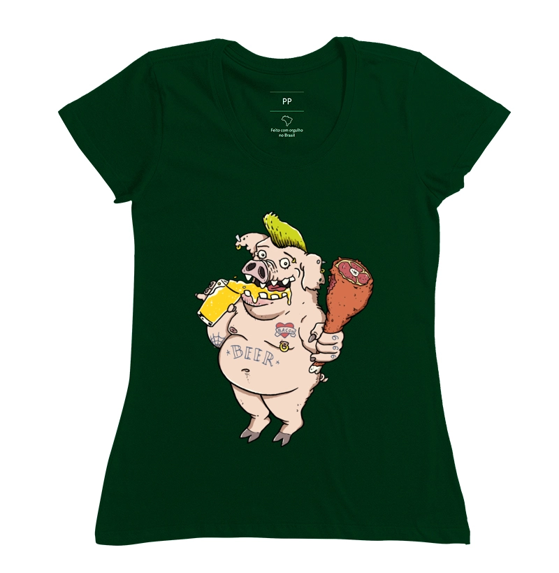 Pig #2