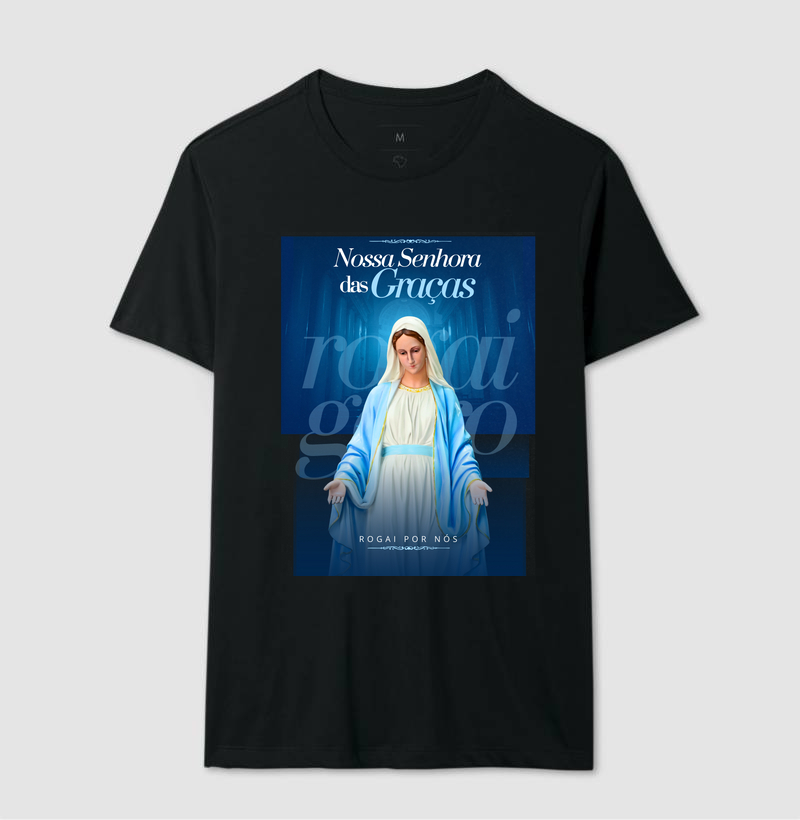 Nossa Senhora das Graças 
