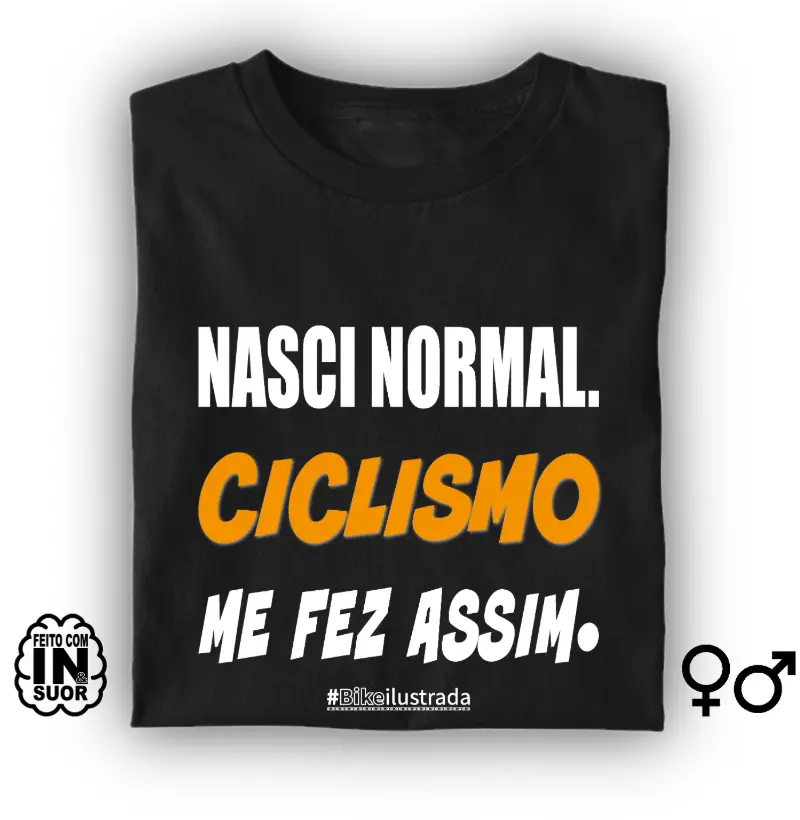 Nasci normal