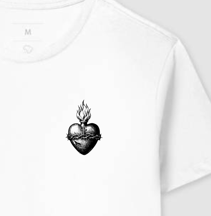 Sagrado Coração de Jesus (Pocket)