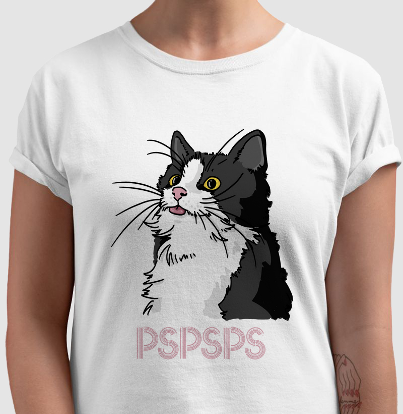 Pspsps (GATOS)