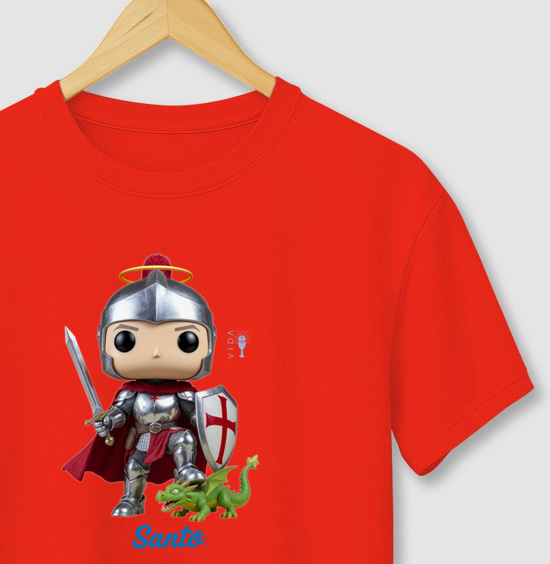 São Jorge Catolic Pop