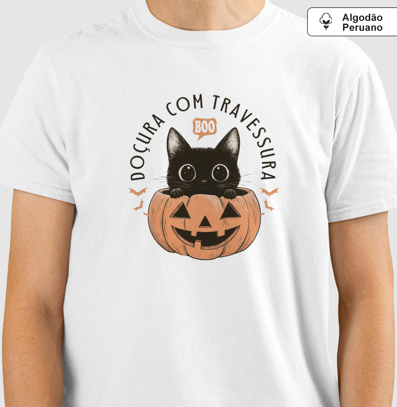 Gostosura com travessura