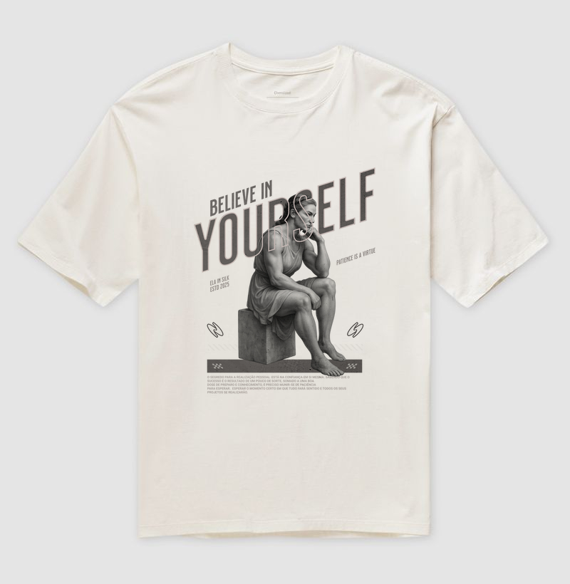Believe in Yourself