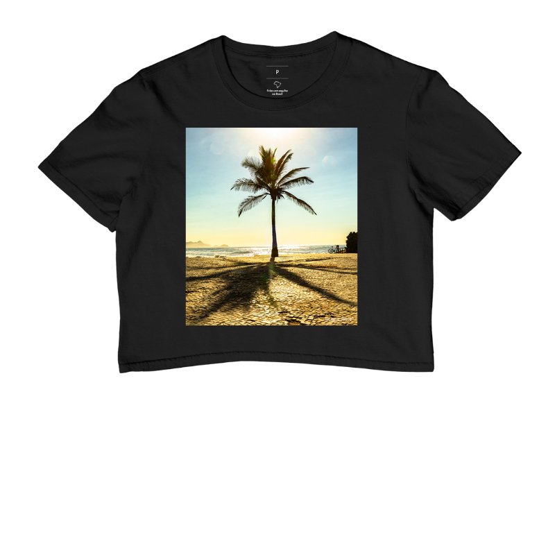 Camiseta Coqueiro  #3