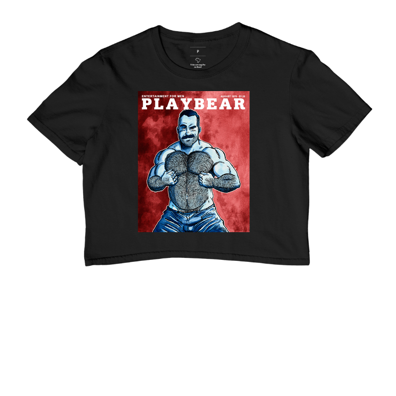 Playbear