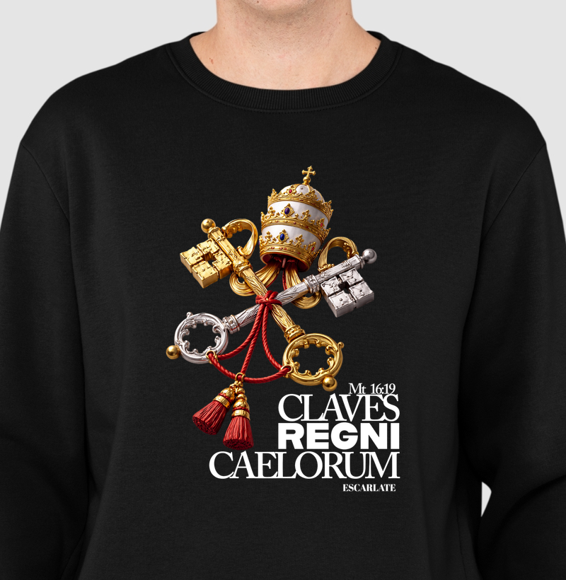 CHAVES DO REINO DOS CÉUS