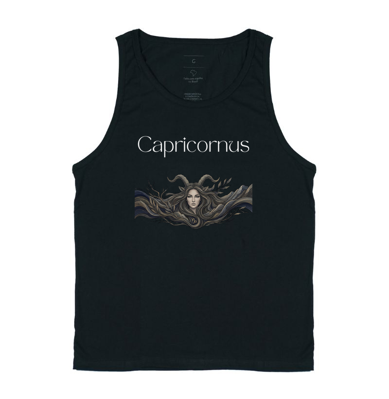 Capricornus