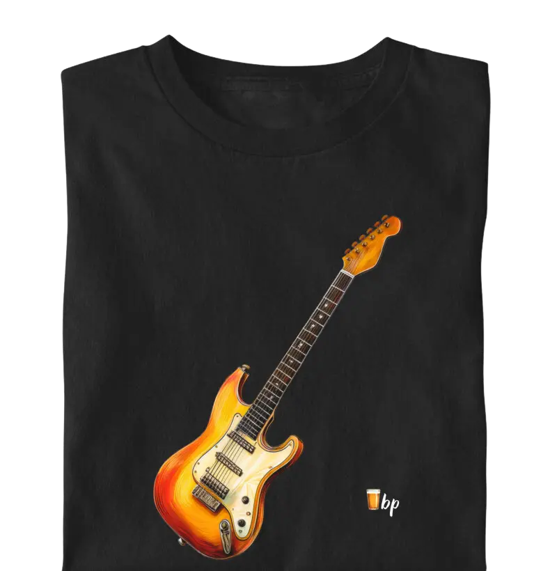 Guitarra
