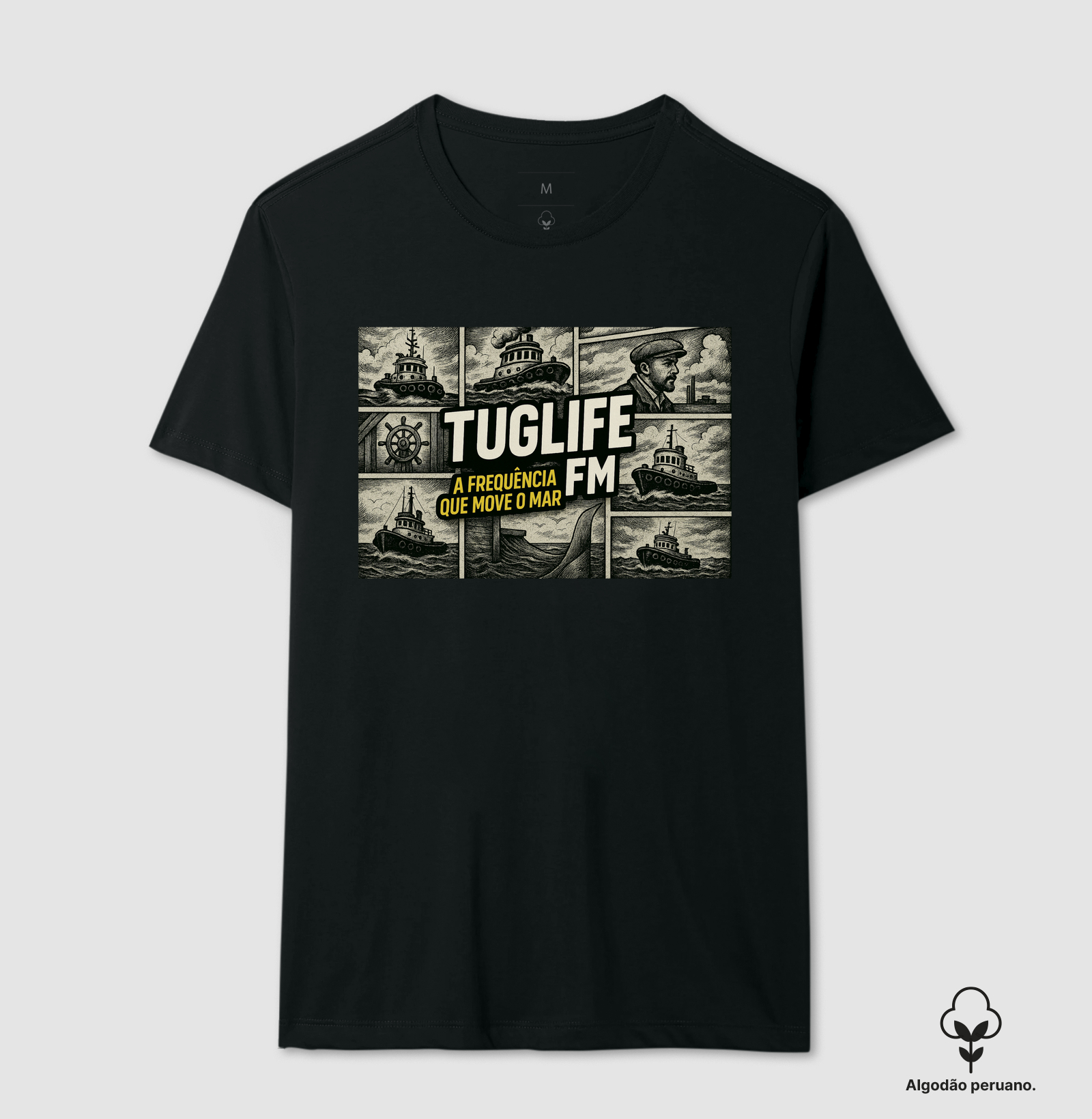 TugLife FM