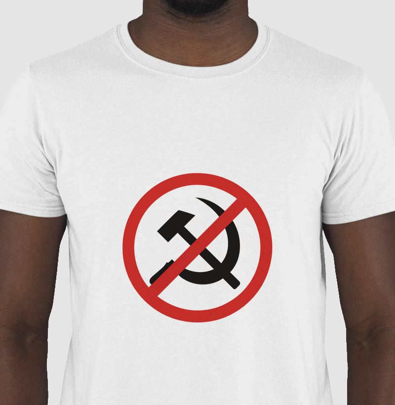 Anti comunismo